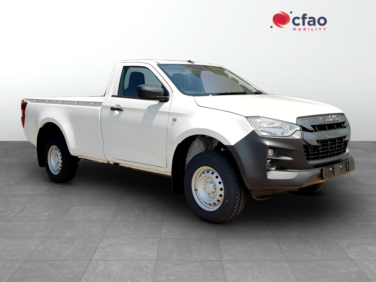 2026 Isuzu D-Max 1.9 Ddi HR Q2FyTGlzdGluZzo1MDYyMjA R379899 | Avo Auto