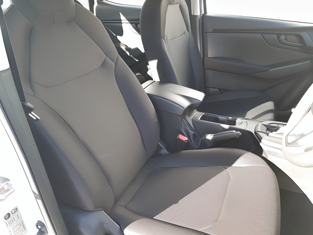 Isuzu D-Max 1.9TD DOUBLE CAB L AUTO