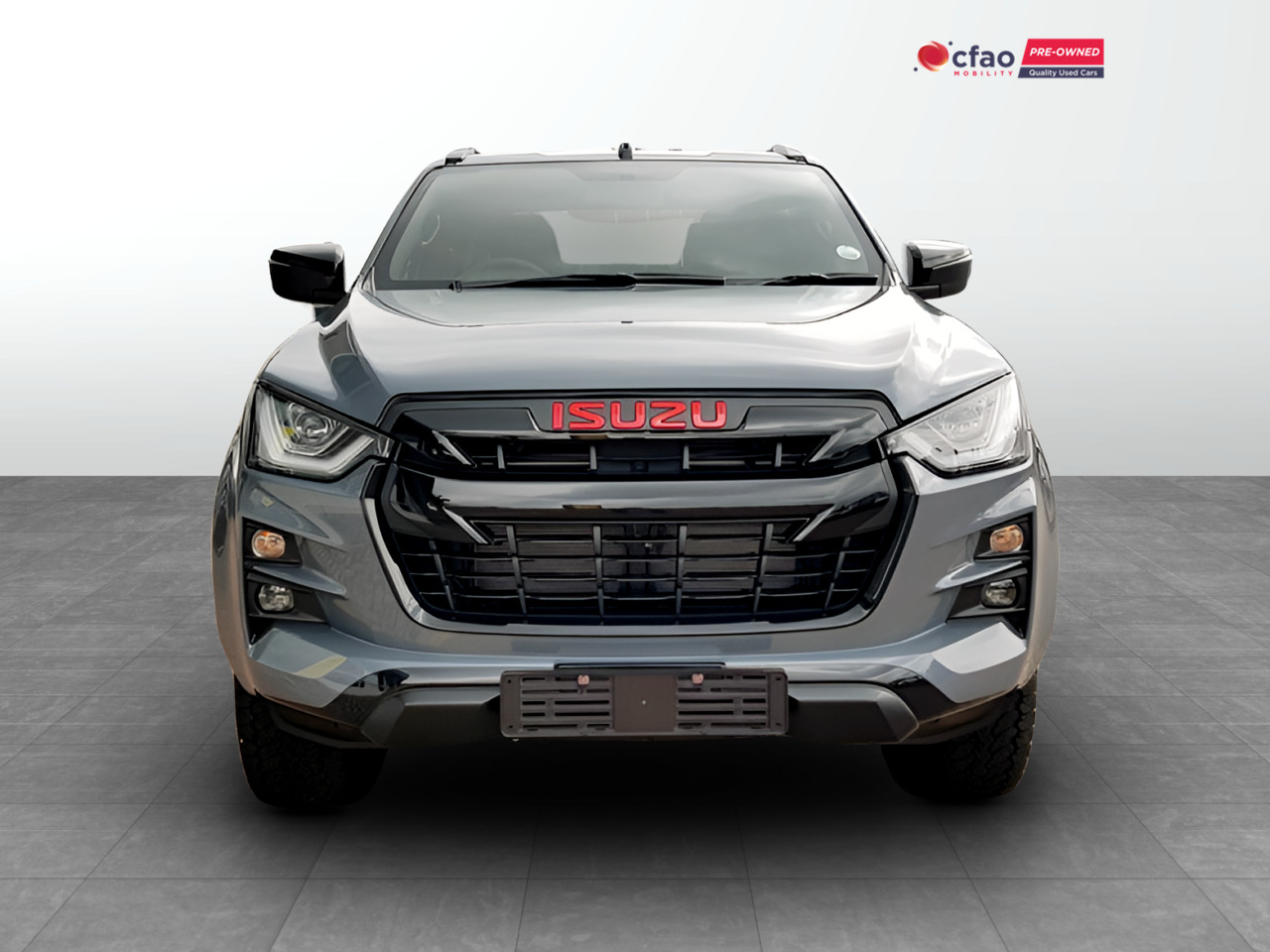 Isuzu D-Max 1.9 Ddi HR X-RIDER D/C P/U