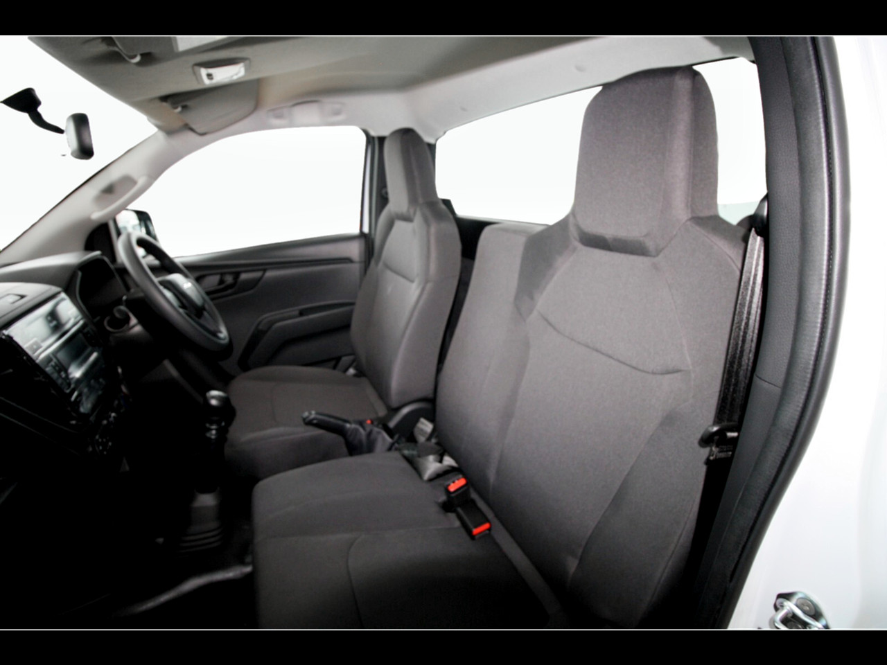 Isuzu D-Max 1.9TD SINGLE CAB