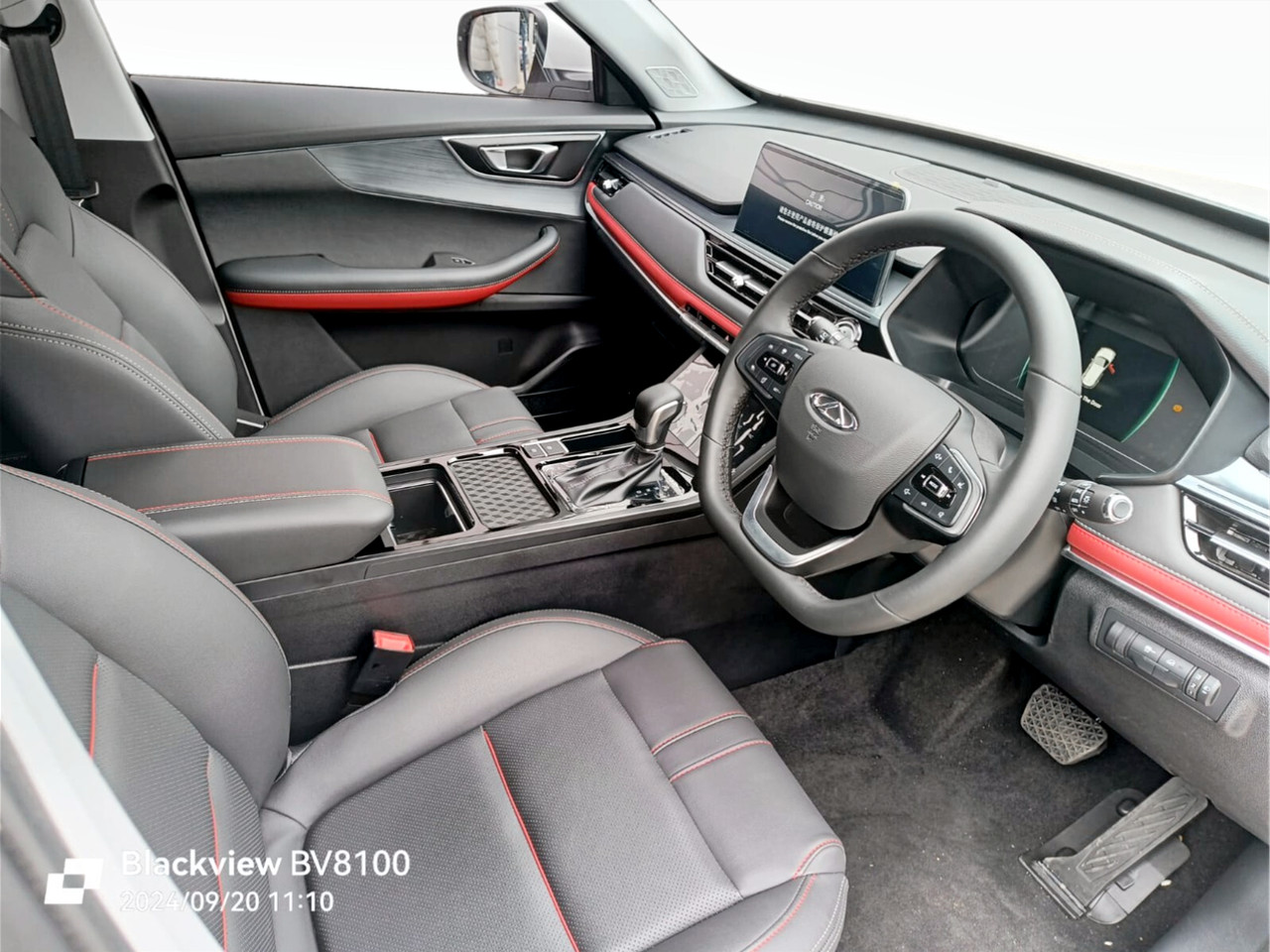 Chery TIGGO 4 PRO 1.5T ELITE SE