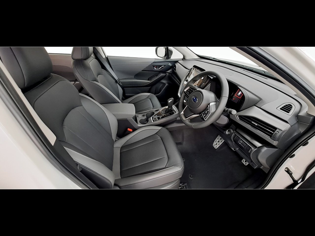 Subaru CROSSTREK 2.0I S