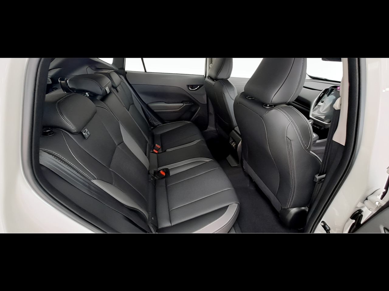 Subaru CROSSTREK 2.0I S
