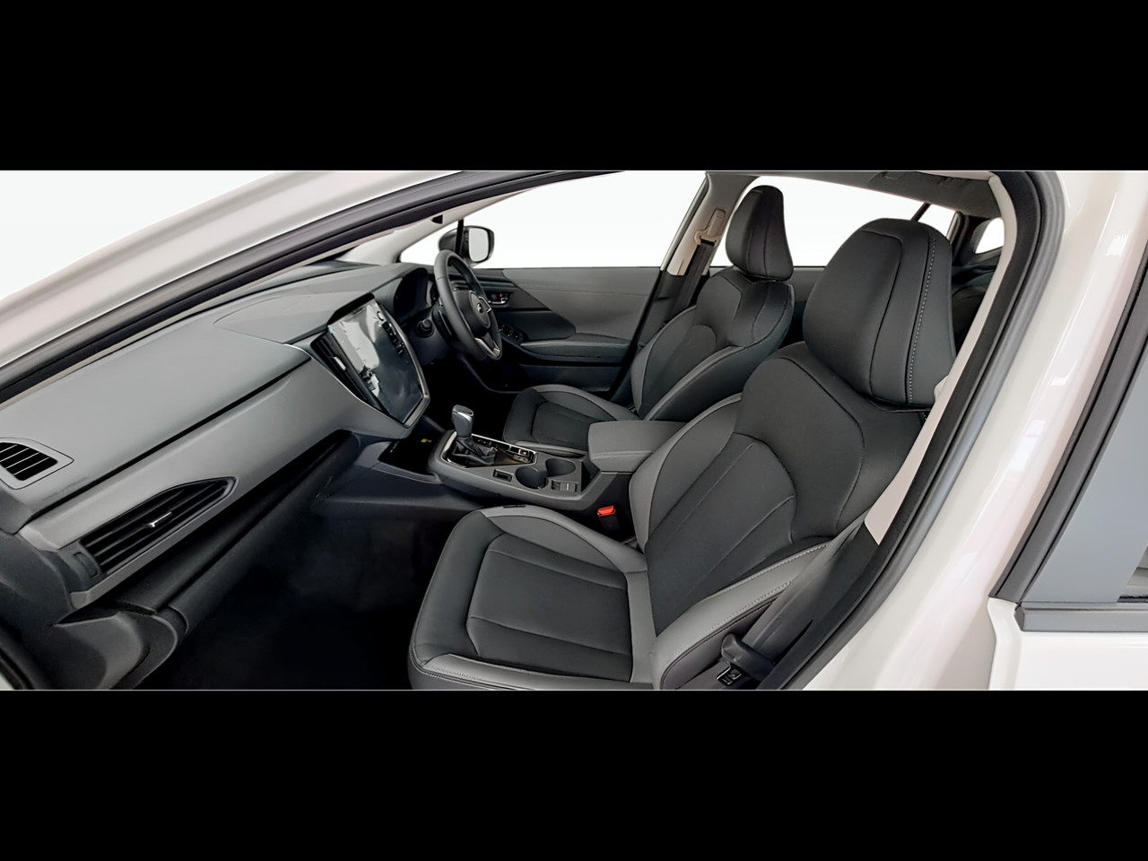 Subaru CROSSTREK 2.0I S