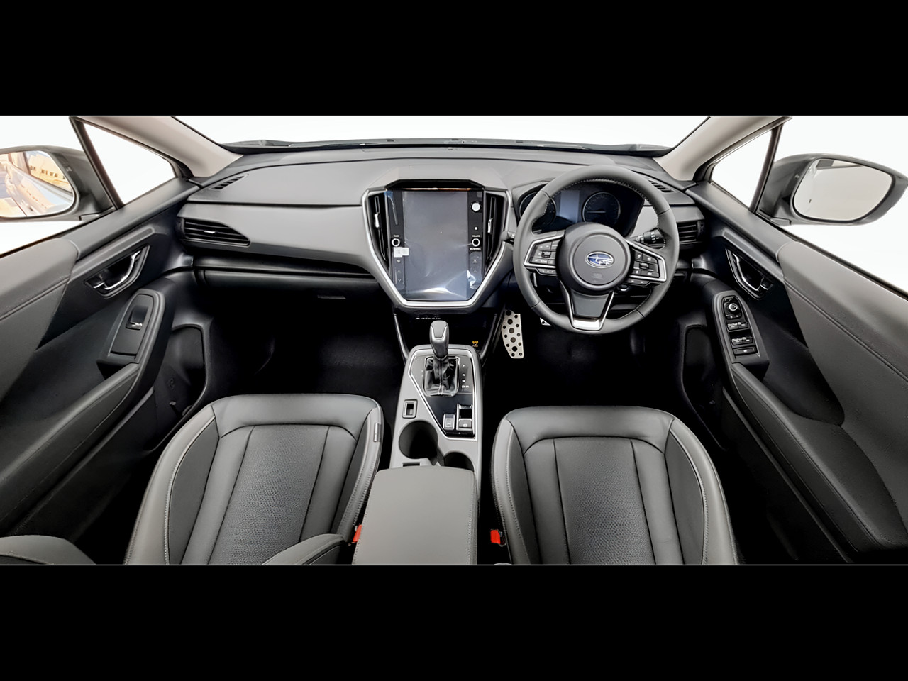 Subaru CROSSTREK 2.0I S