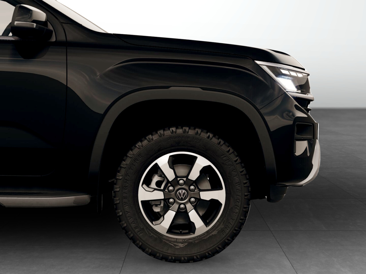 Volkswagen Amarok 2.0BITDI DOUBLE CAB STYLE 4MOTION