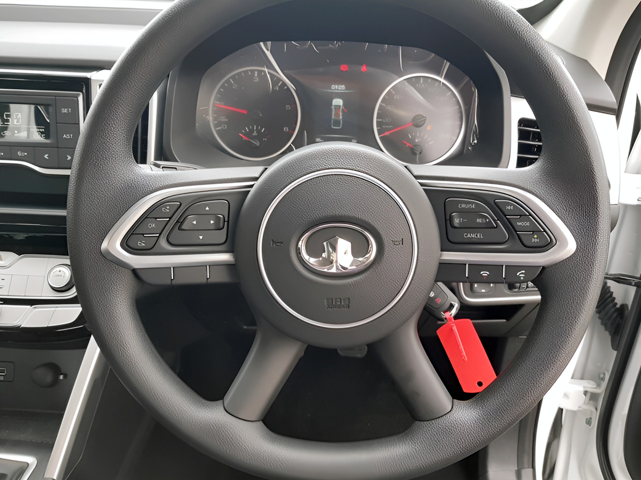 GWM P SERIES D/CAB 2.0 DIESEL 2.0TD DOUBLE CAB SX 4X4 AUTO