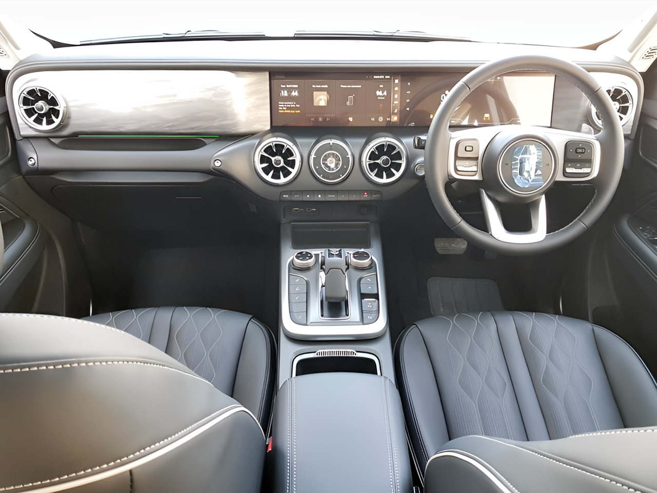 GWM TANK 300 2.4T SUPER LUXURY 4WD