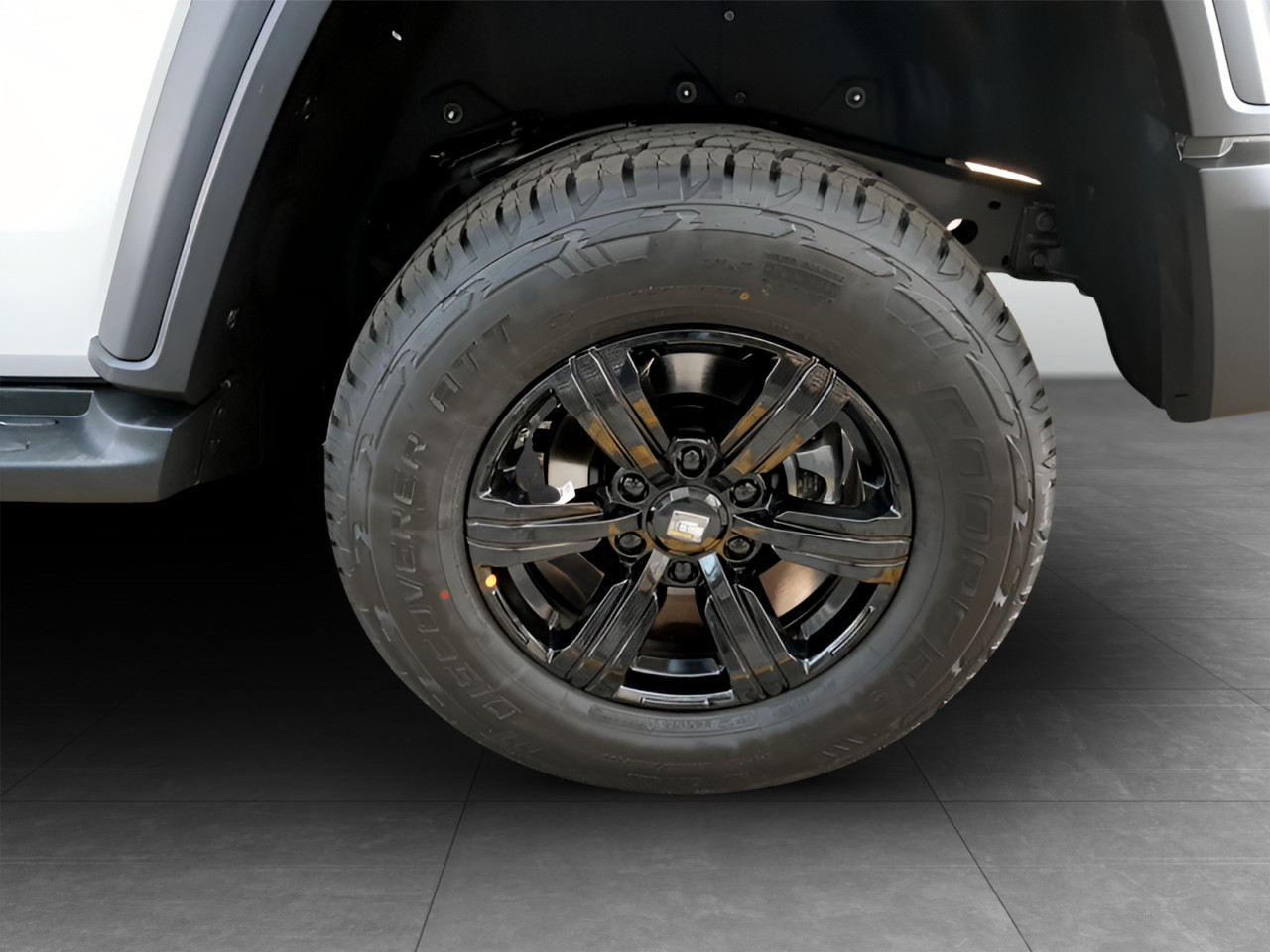 GWM TANK 300 2.4T SUPER LUXURY 4WD