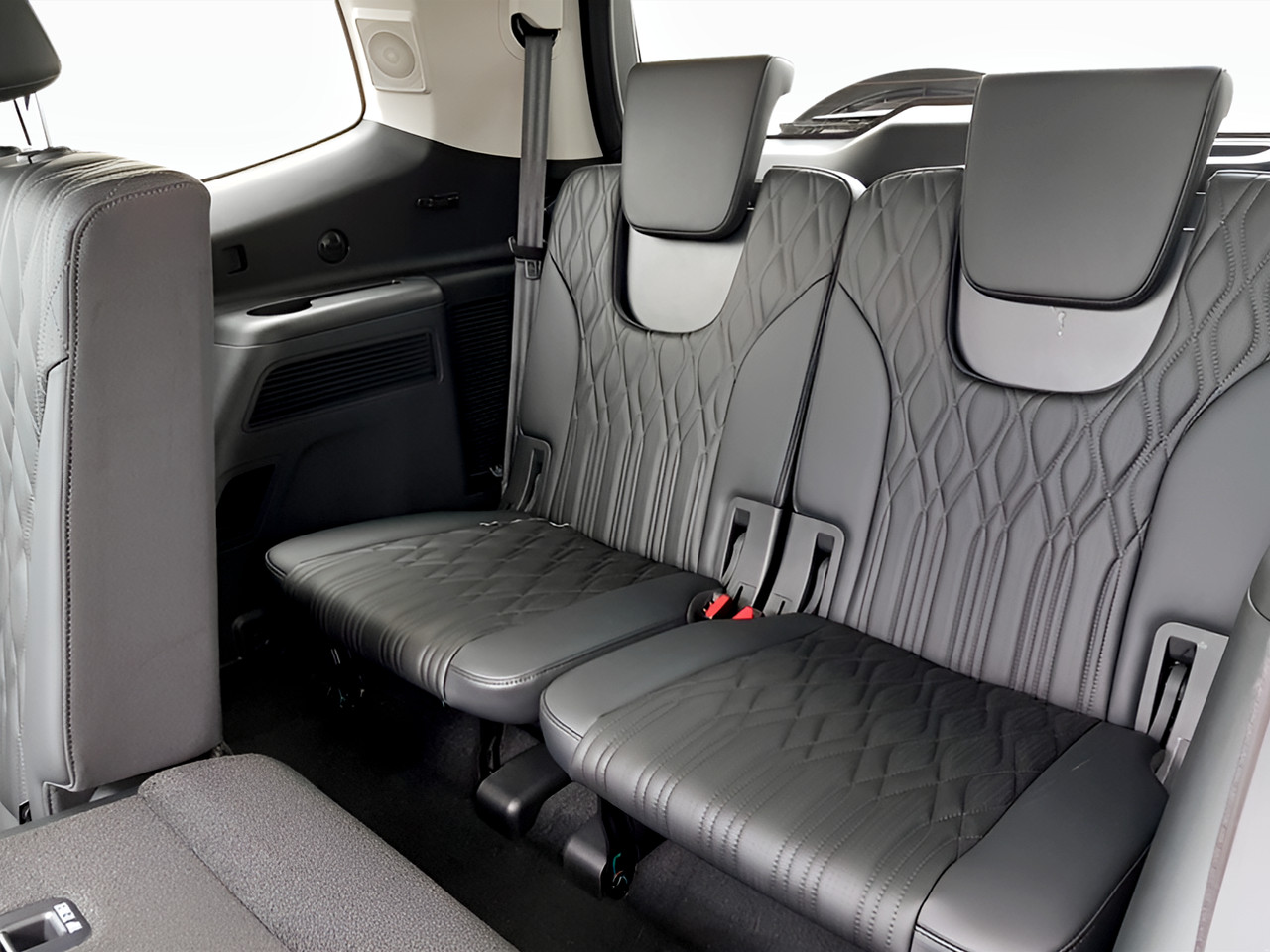 GWM TANK 500 2.0T HEV ULTRA LUXURY 4WD