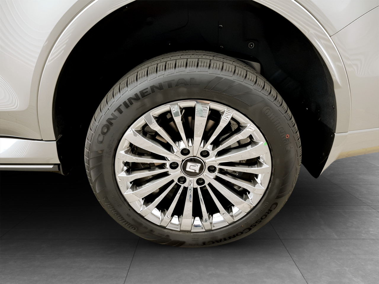 GWM TANK 500 2.0T HEV ULTRA LUXURY 4WD