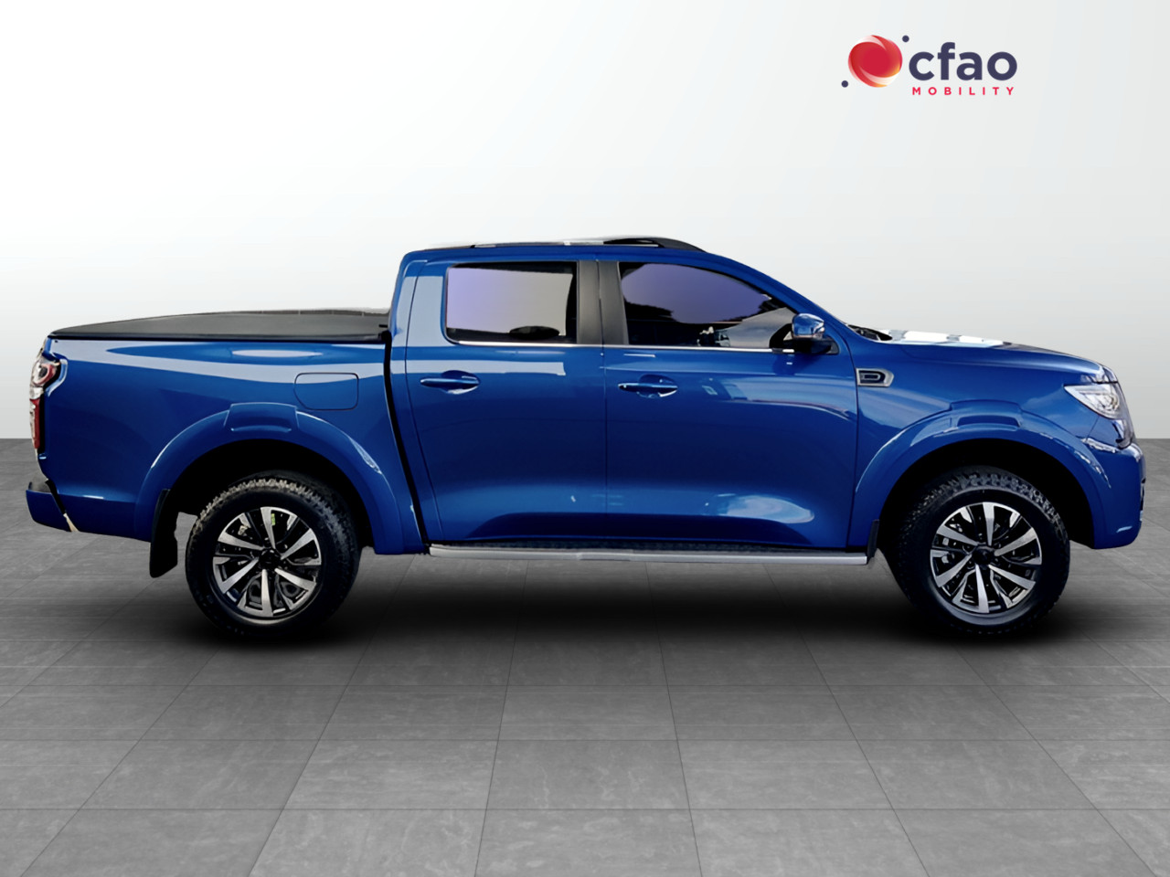 GWM P300 2.4T DOUBLE CAB LT