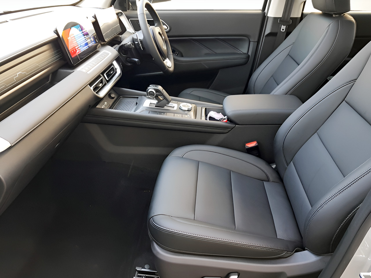 GWM P300 2.4TD LT 4X4 A/T D/C P/U
