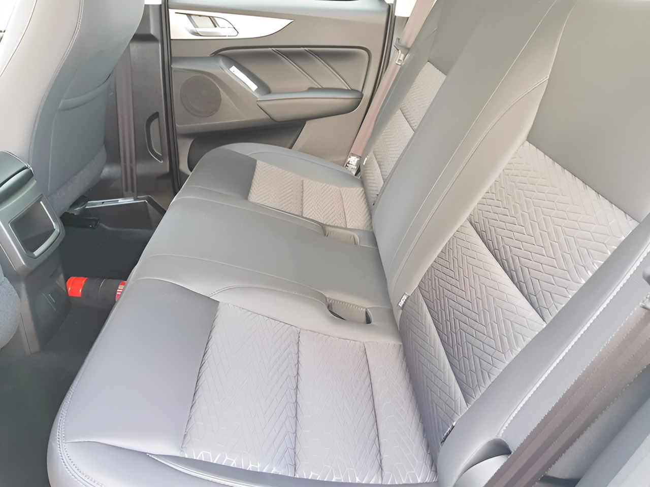 GWM P SERIES D/CAB 2.0 DIESEL 2.0TD DOUBLE CAB SX AUTO