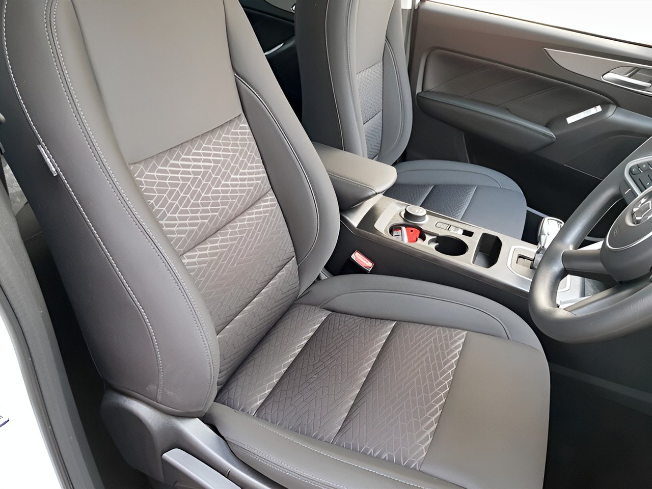GWM P SERIES D/CAB 2.0 DIESEL 2.0TD DOUBLE CAB SX AUTO