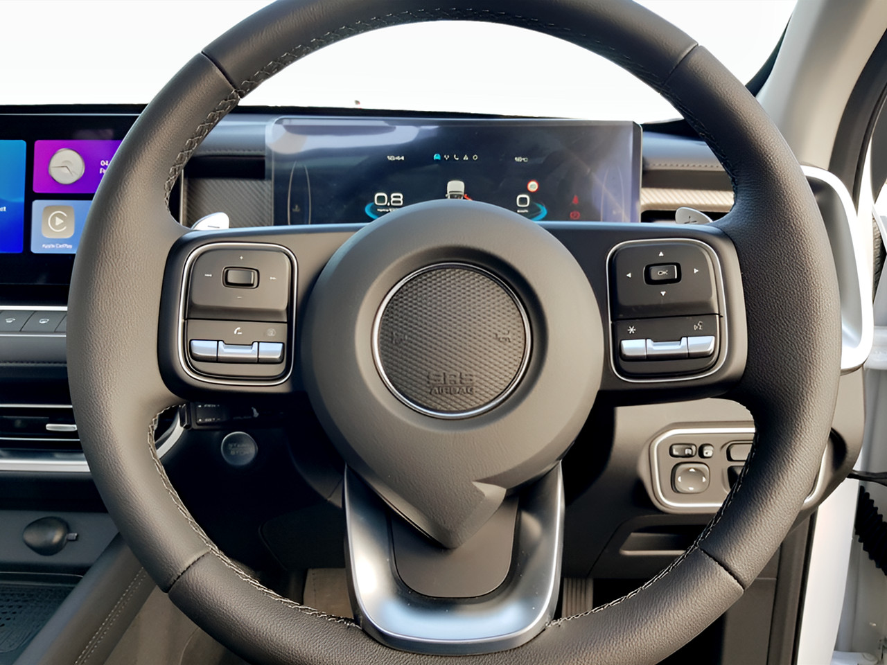 GWM P300 2.4T DOUBLE CAB LTD 4X4
