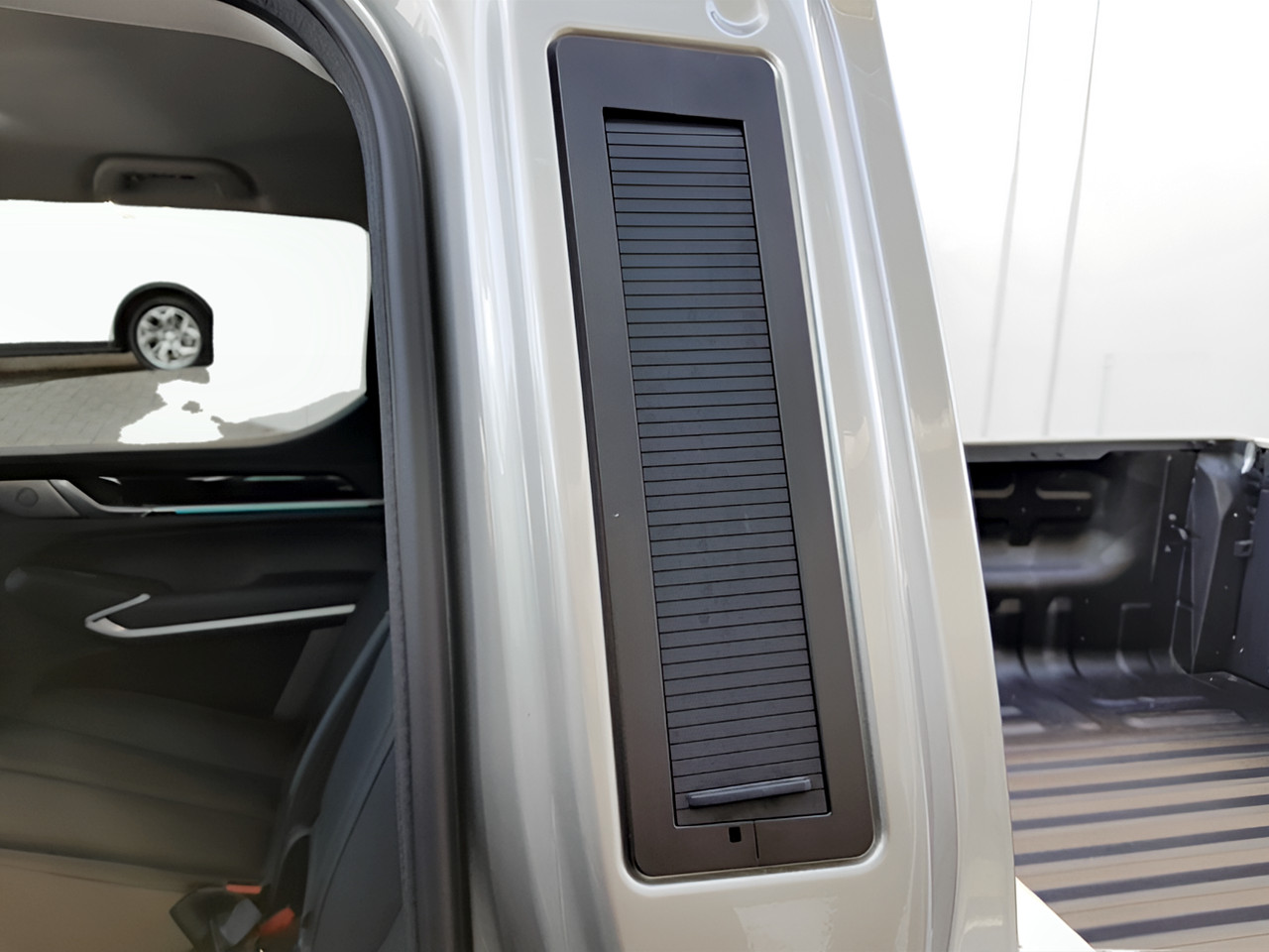 GWM P500 2.0T HEV DOUBLE CAB ULTRA LUXURY 4X4