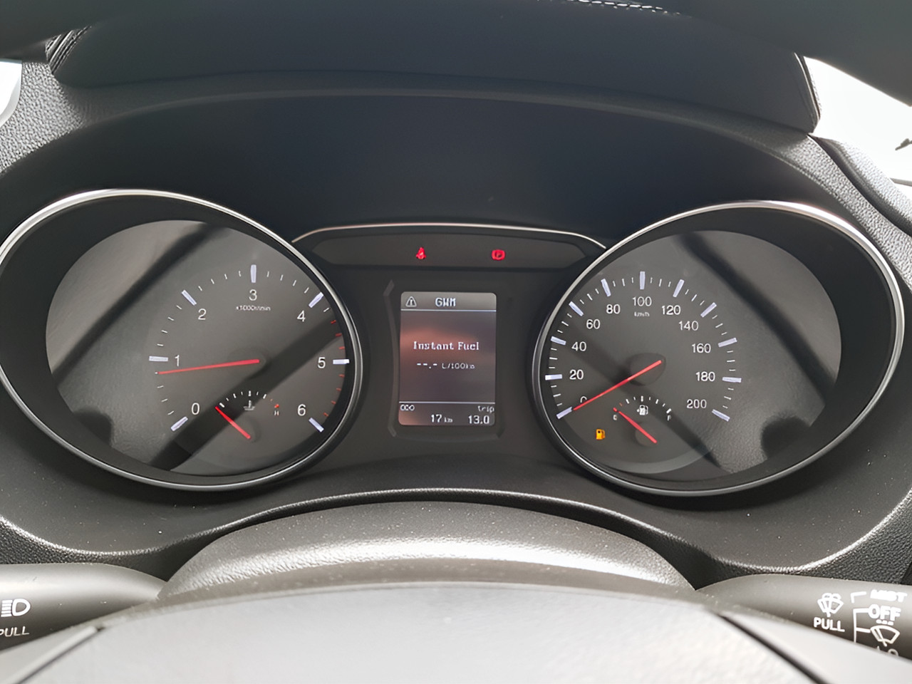 GWM Steed 5 2.0VGT SINGLE CAB S