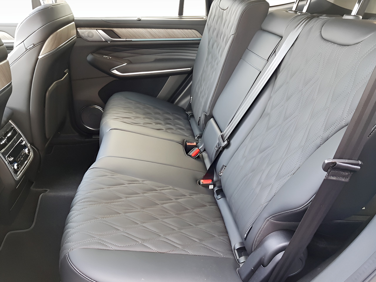 GWM TANK 500 2.0T HEV ULTRA LUXURY 4WD