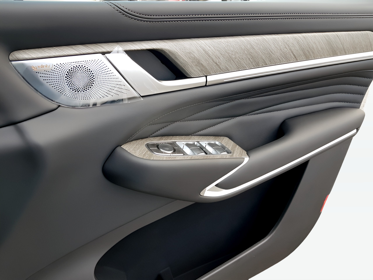 GWM TANK 500 2.0T HEV ULTRA LUXURY 4WD