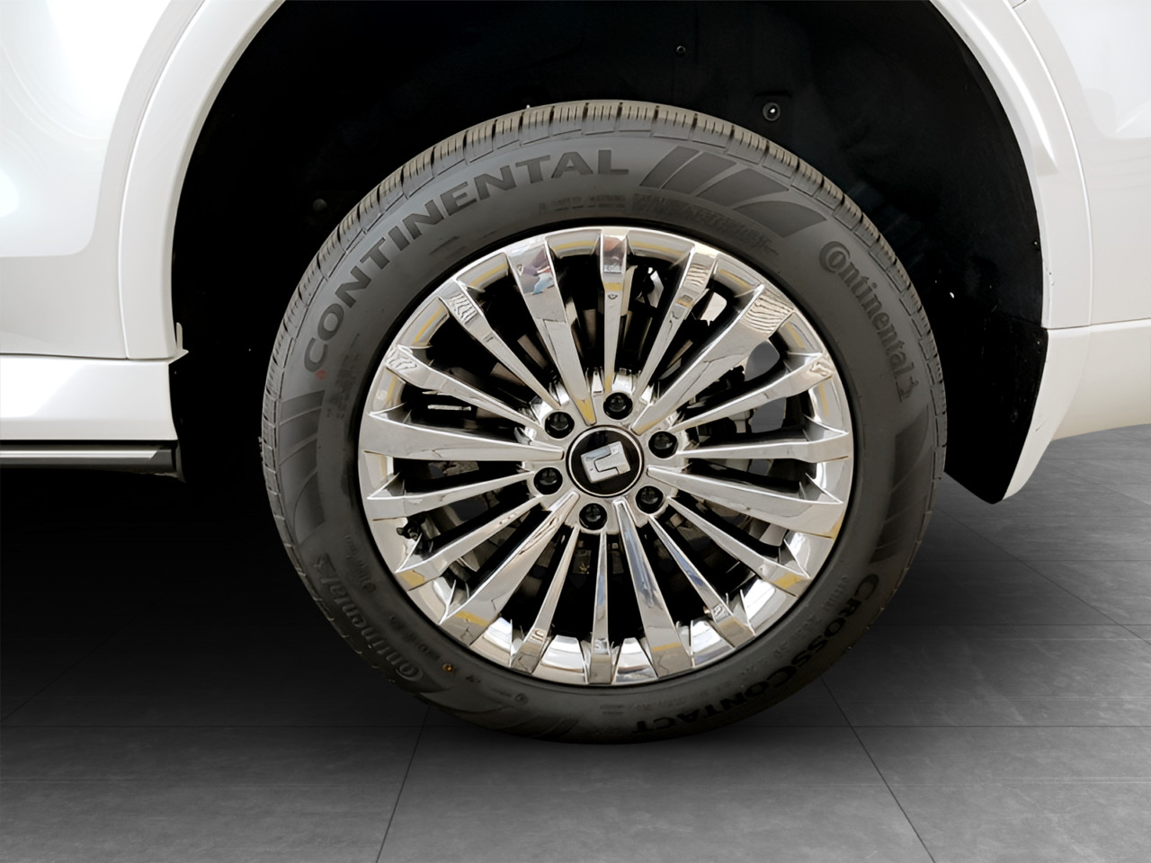 GWM TANK 500 2.0T HEV ULTRA LUXURY 4WD