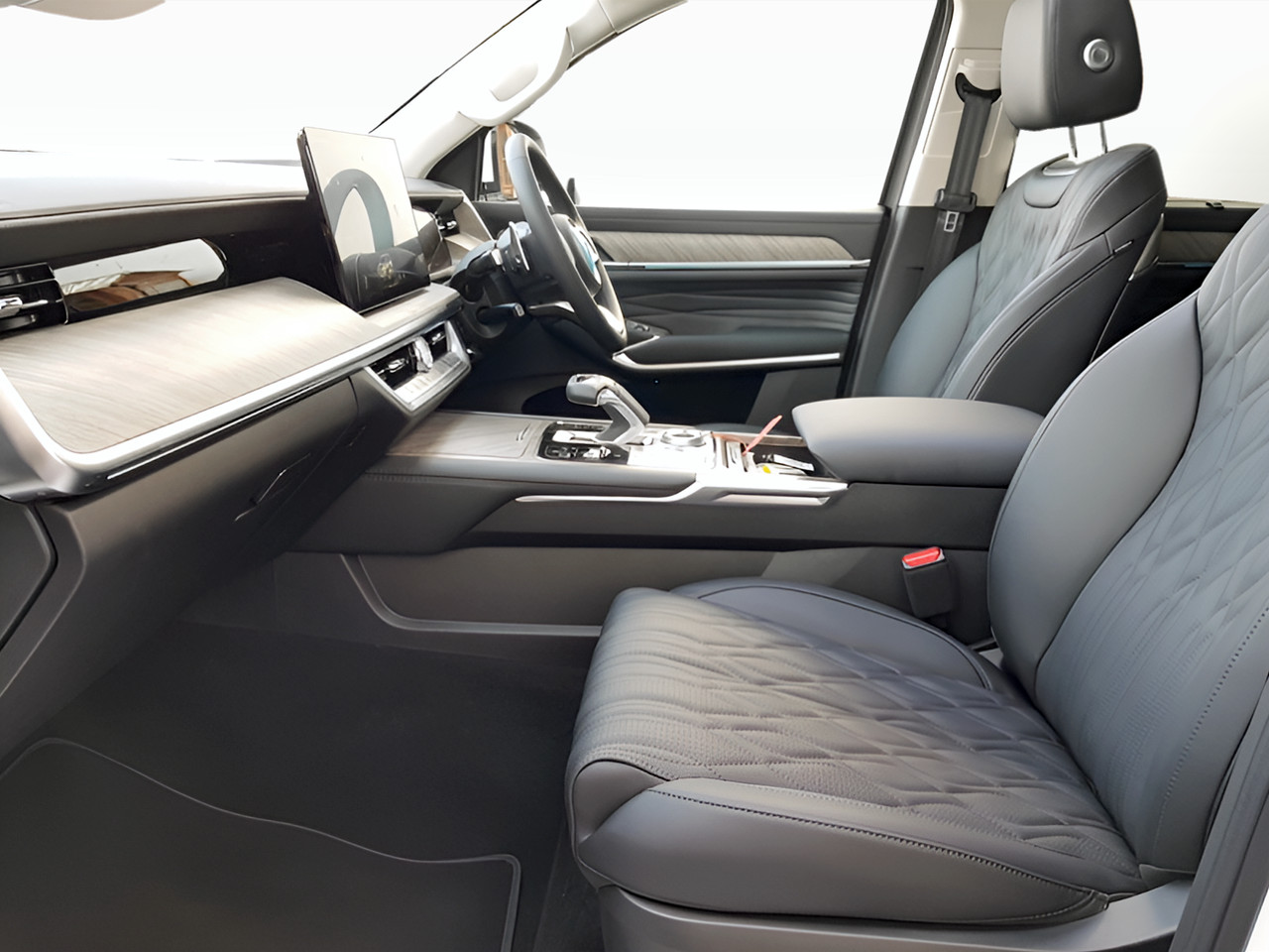 GWM TANK 500 2.0T HEV ULTRA LUXURY 4WD