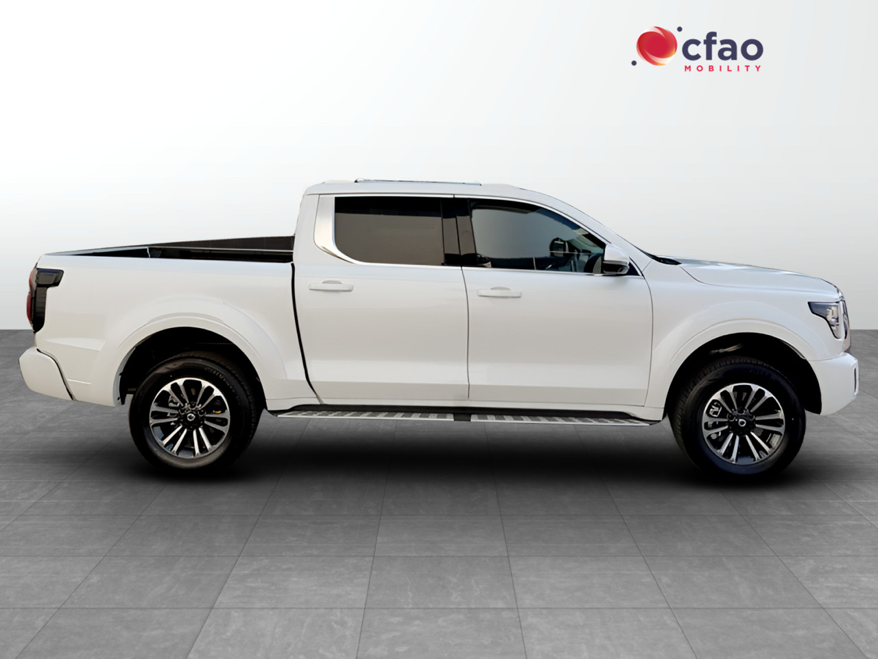 GWM P500 2.4T DOUBLE CAB SUPER LUXURY 4X4