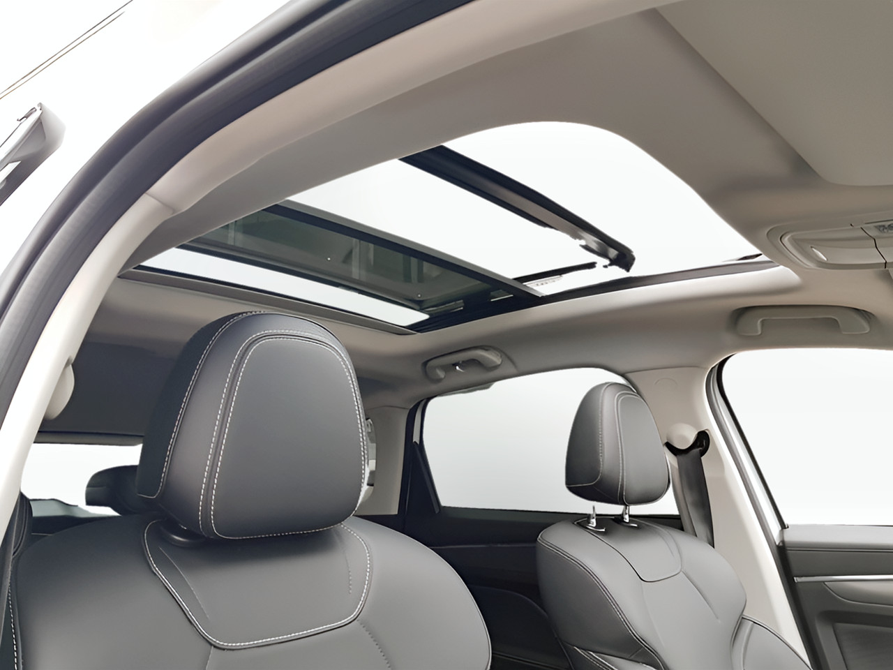 HAVAL JOLION PRO 1.5T SUPER LUXURY