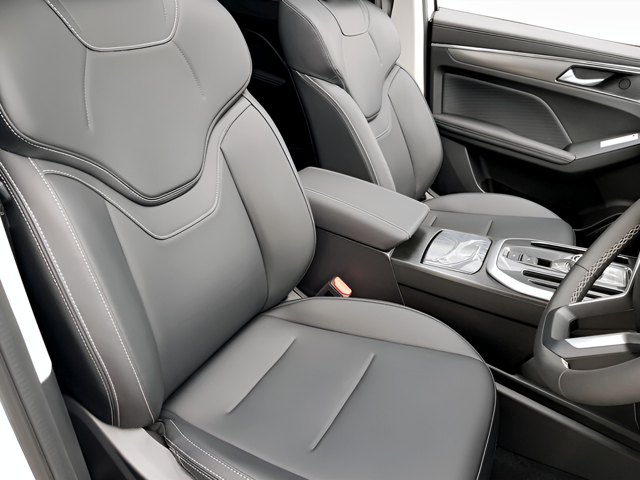 HAVAL JOLION PRO 1.5T SUPER LUXURY