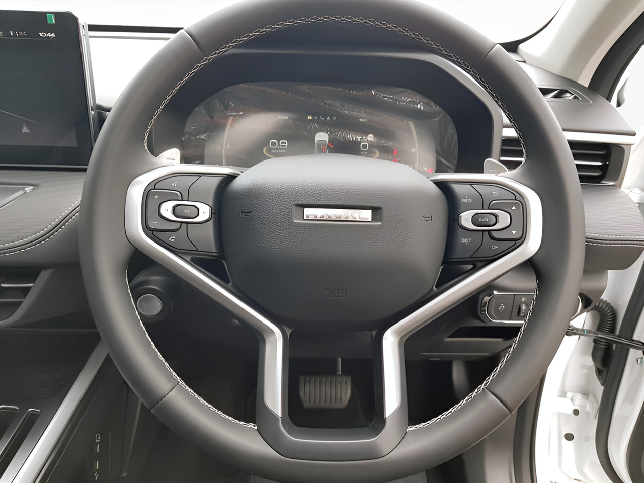 HAVAL JOLION PRO 1.5T SUPER LUXURY