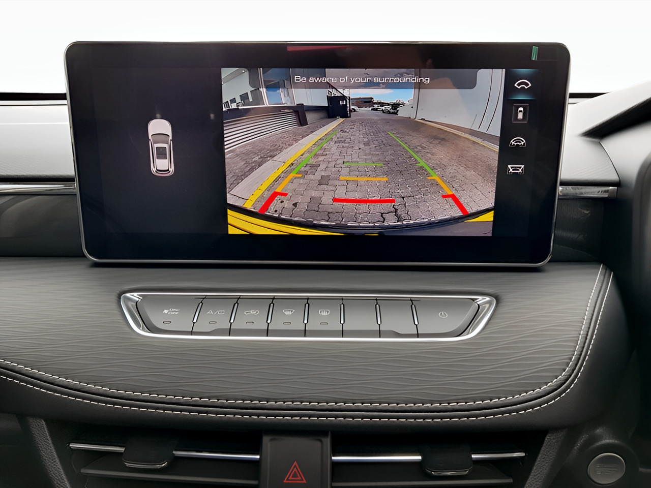 HAVAL JOLION PRO 1.5T SUPER LUXURY