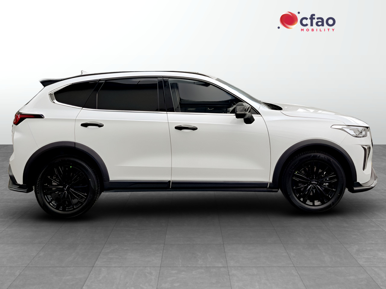 HAVAL JOLION PRO 1.5T SUPER LUXURY