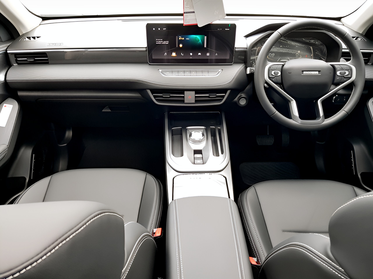 HAVAL JOLION PRO 1.5T SUPER LUXURY