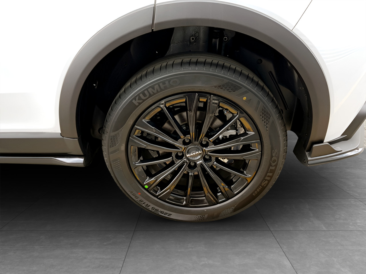 HAVAL JOLION PRO 1.5T SUPER LUXURY