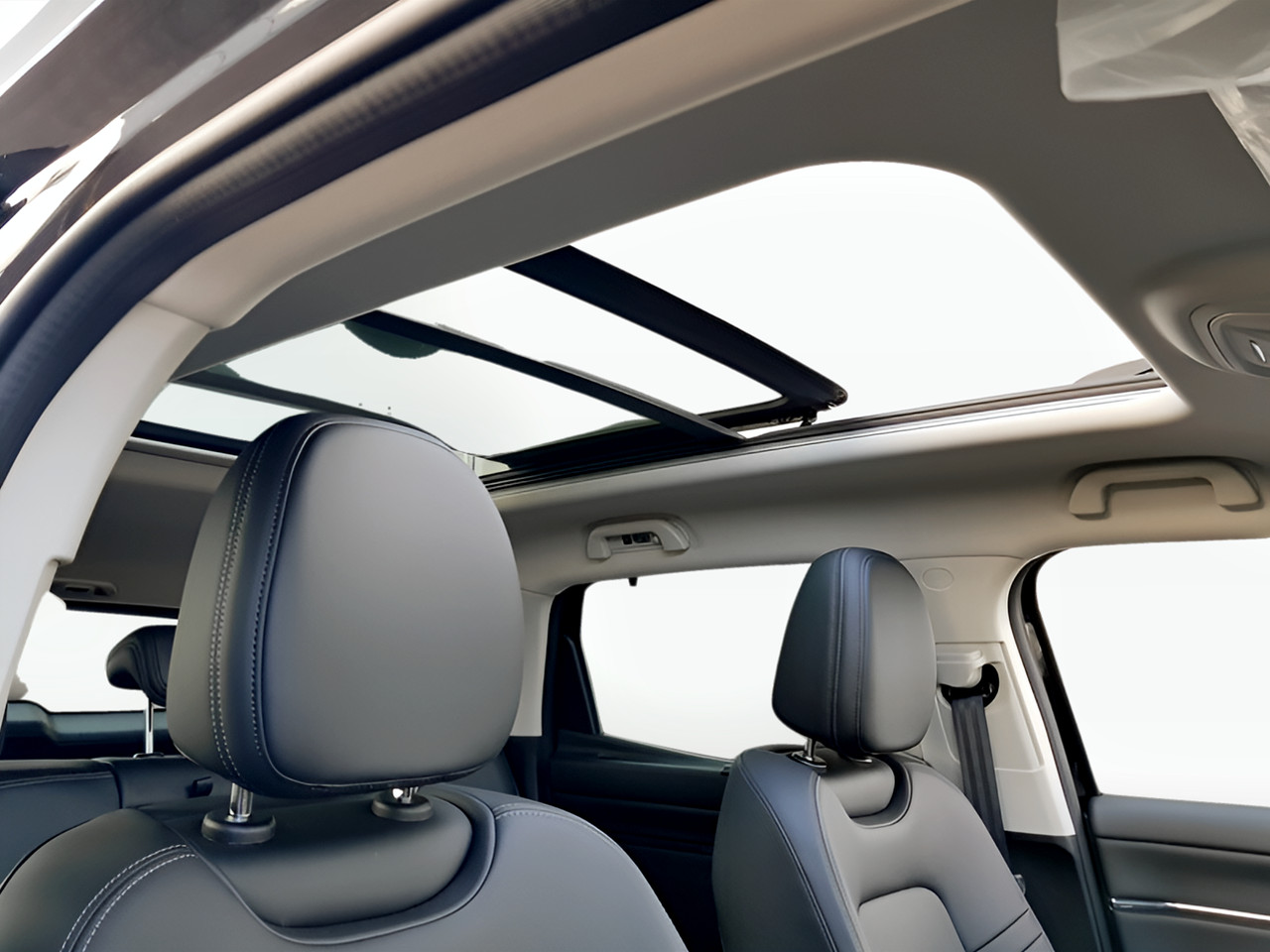 HAVAL H7 1.5T HEV SUPER LUXURY