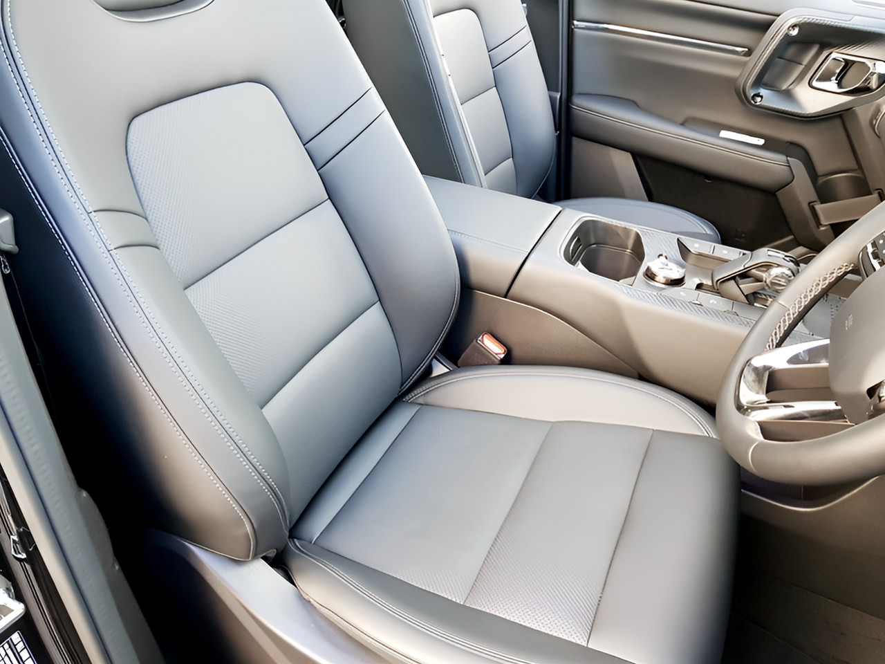 HAVAL H7 1.5T HEV SUPER LUXURY