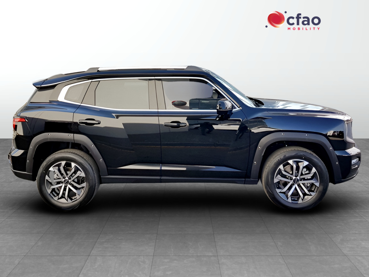 HAVAL H7 1.5T HEV SUPER LUXURY