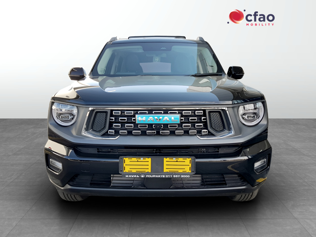 HAVAL H7 1.5T HEV SUPER LUXURY