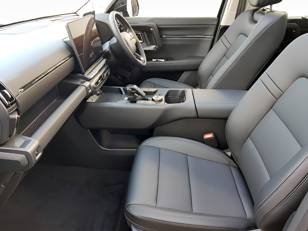 HAVAL H7 1.5T HEV SUPER LUXURY