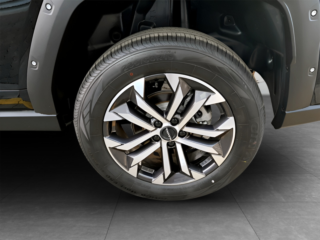 HAVAL H7 1.5T HEV SUPER LUXURY
