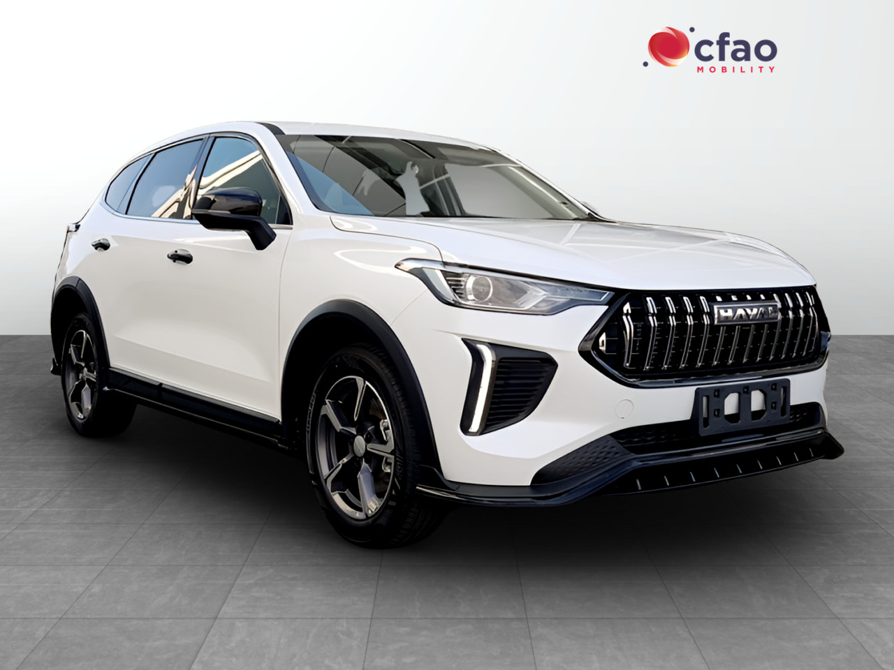 HAVAL JOLION PRO 1.5T PREMIUM