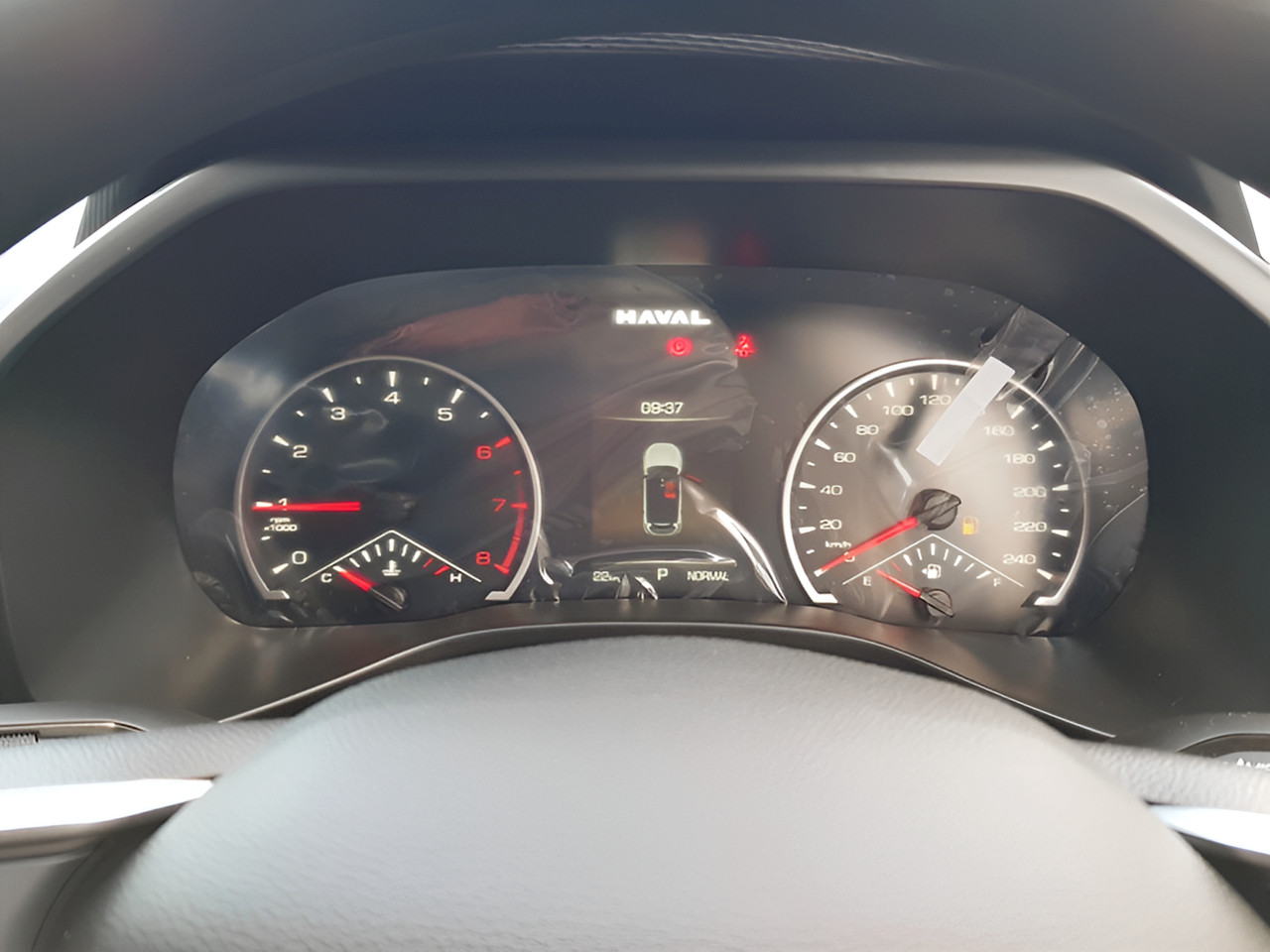 HAVAL JOLION PRO 1.5T PREMIUM
