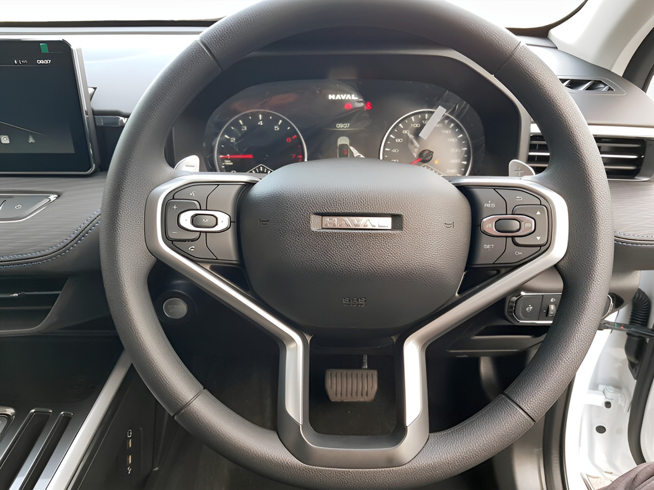 HAVAL JOLION PRO 1.5T PREMIUM