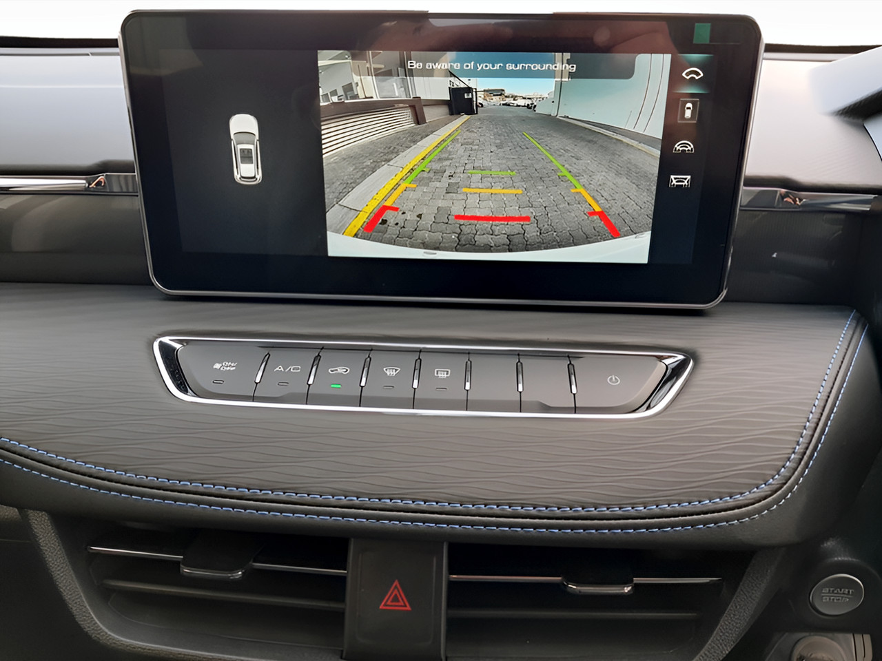 HAVAL JOLION PRO 1.5T PREMIUM