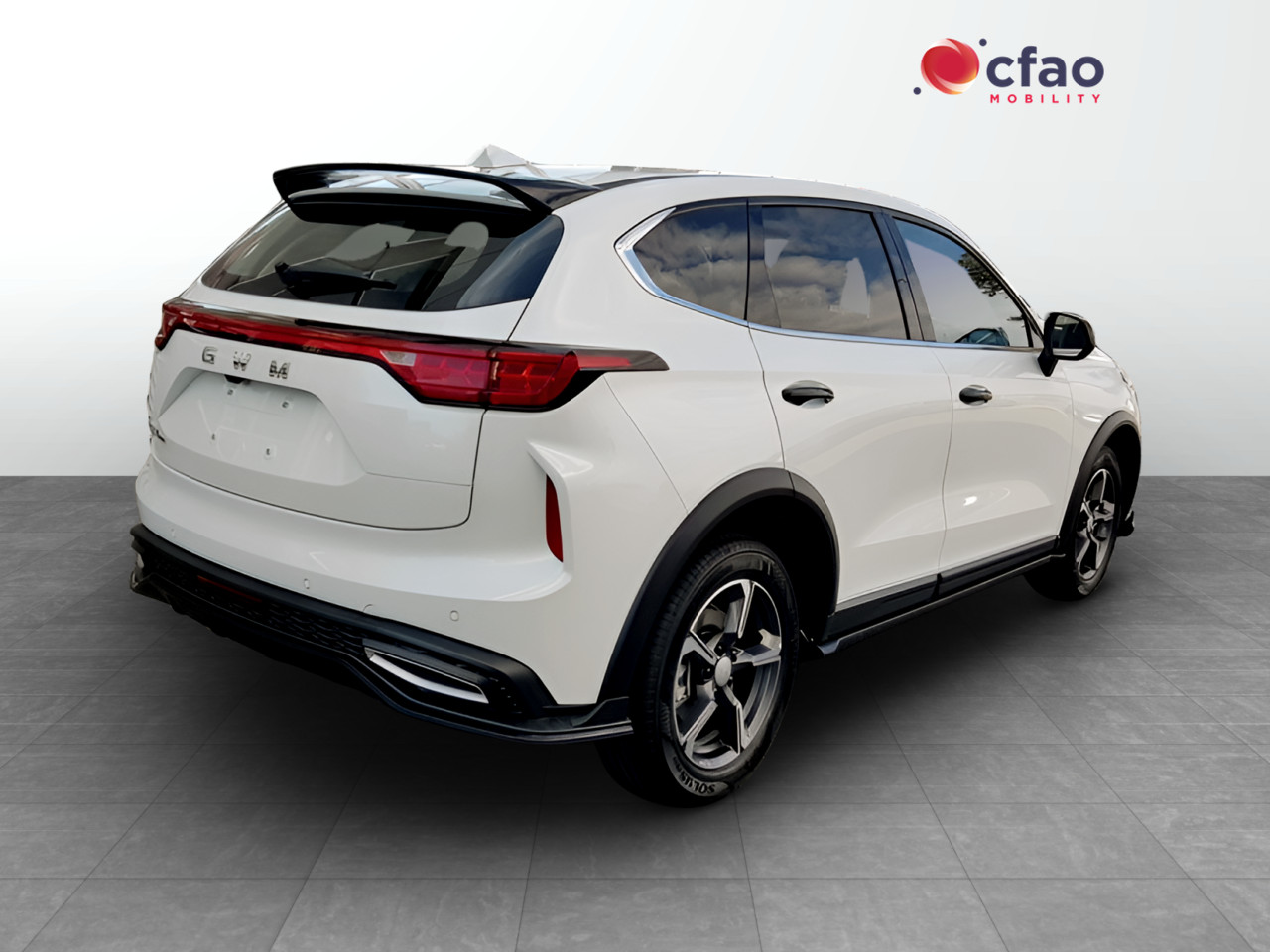 HAVAL JOLION PRO 1.5T PREMIUM