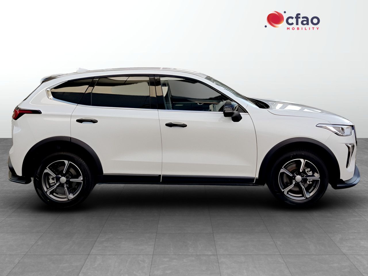 HAVAL JOLION PRO 1.5T PREMIUM