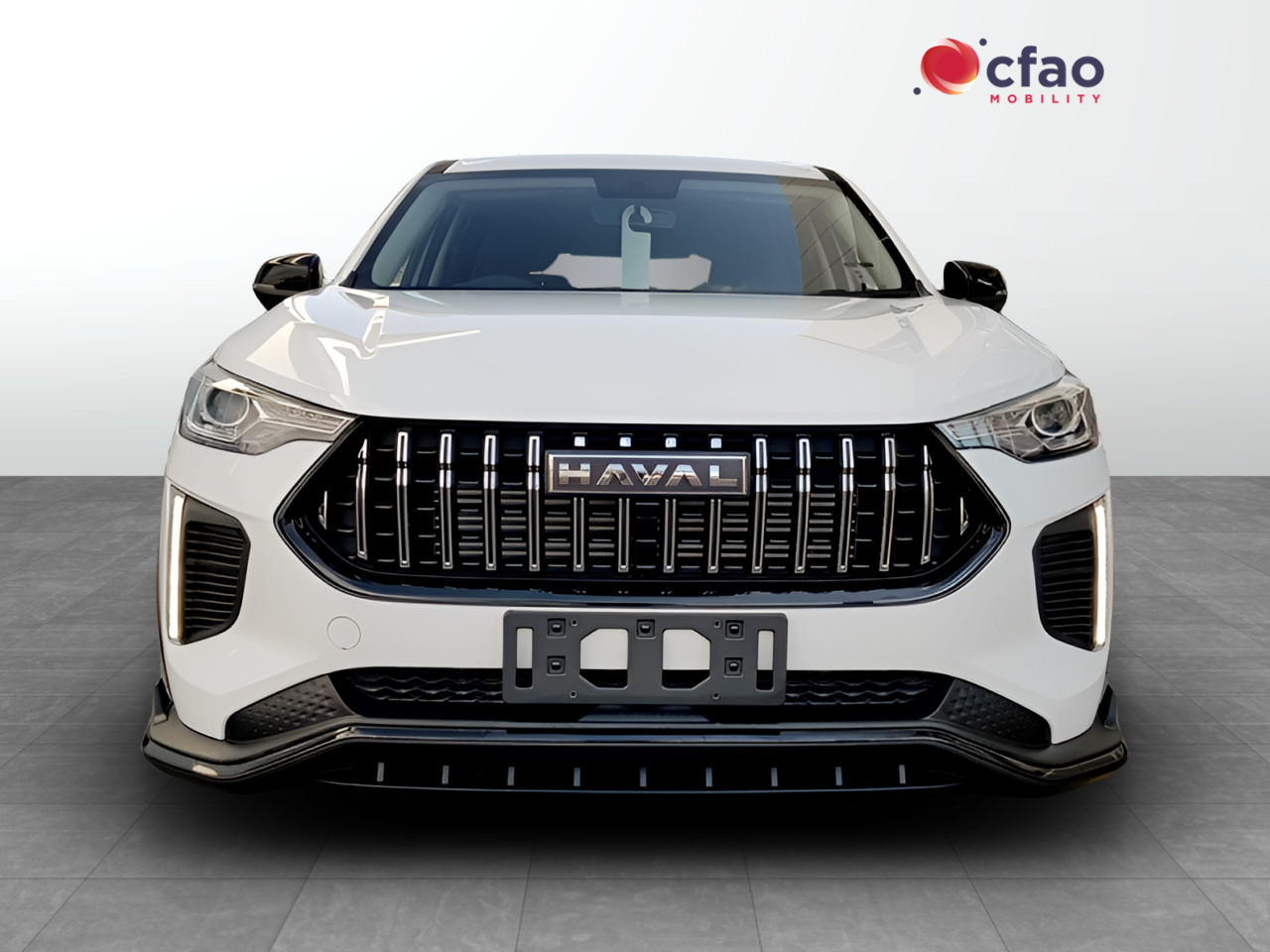 HAVAL JOLION PRO 1.5T PREMIUM