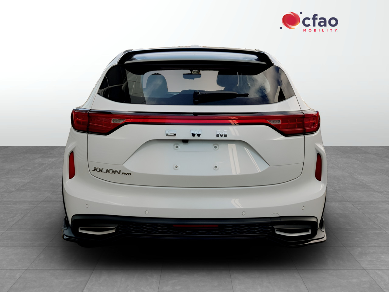 HAVAL JOLION PRO 1.5T PREMIUM