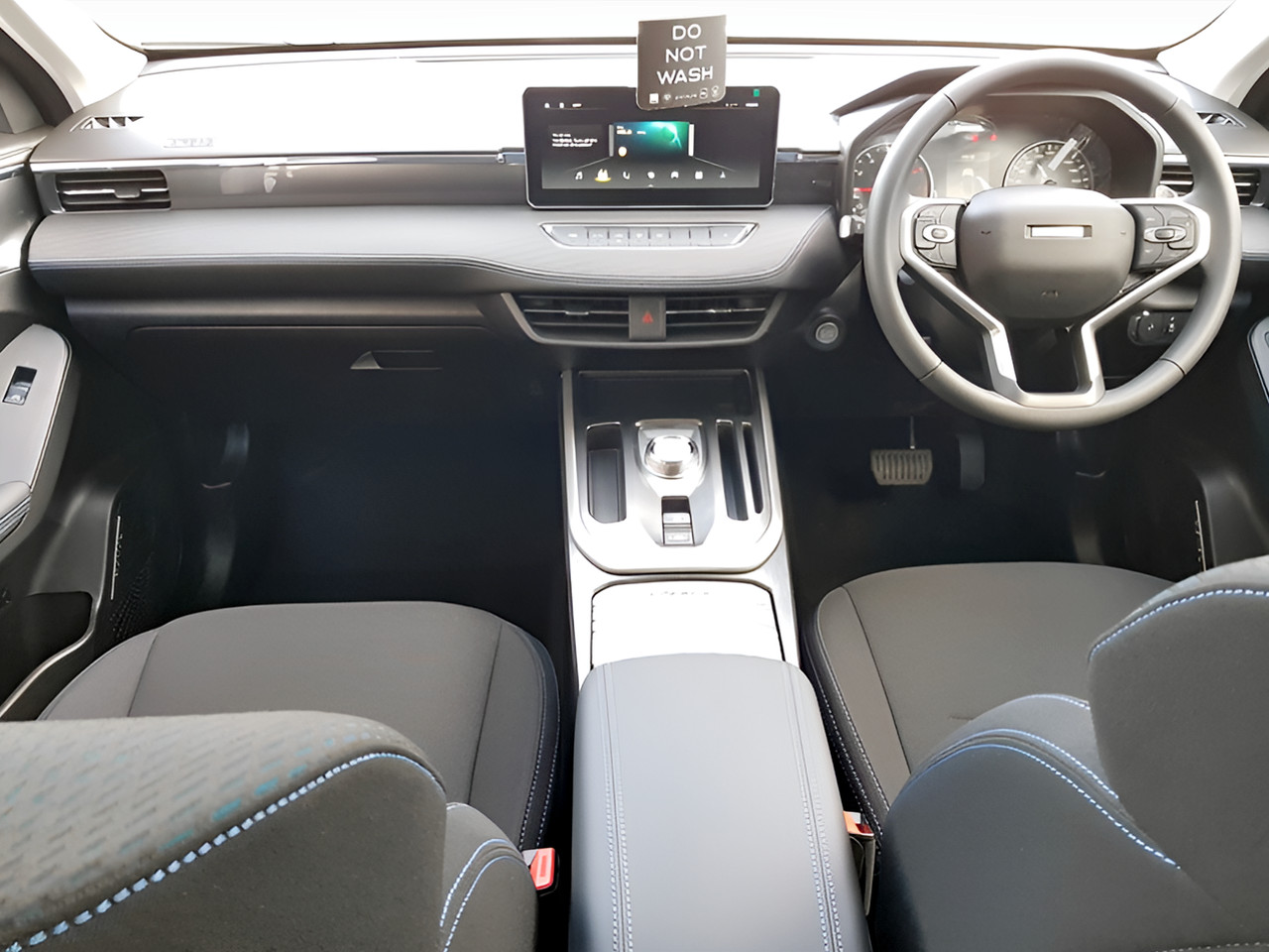 HAVAL JOLION PRO 1.5T PREMIUM