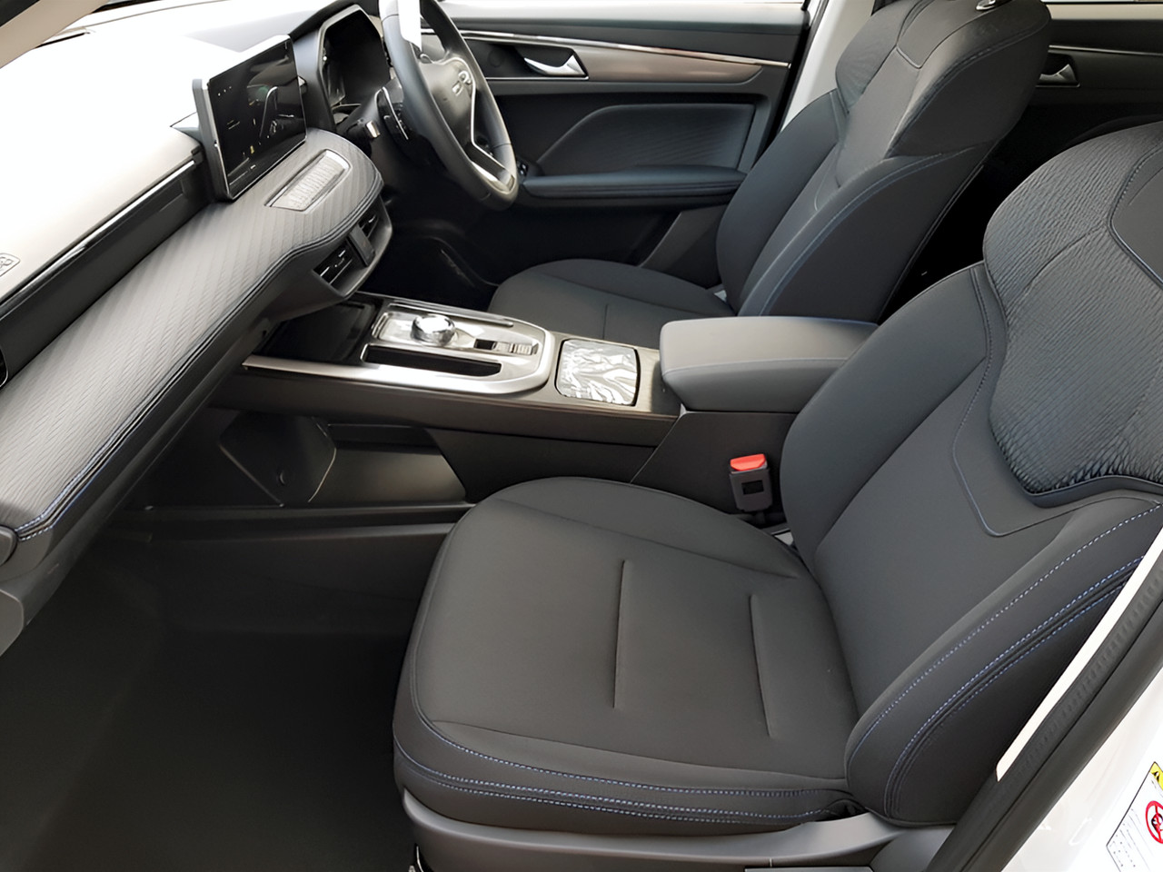 HAVAL JOLION PRO 1.5T PREMIUM